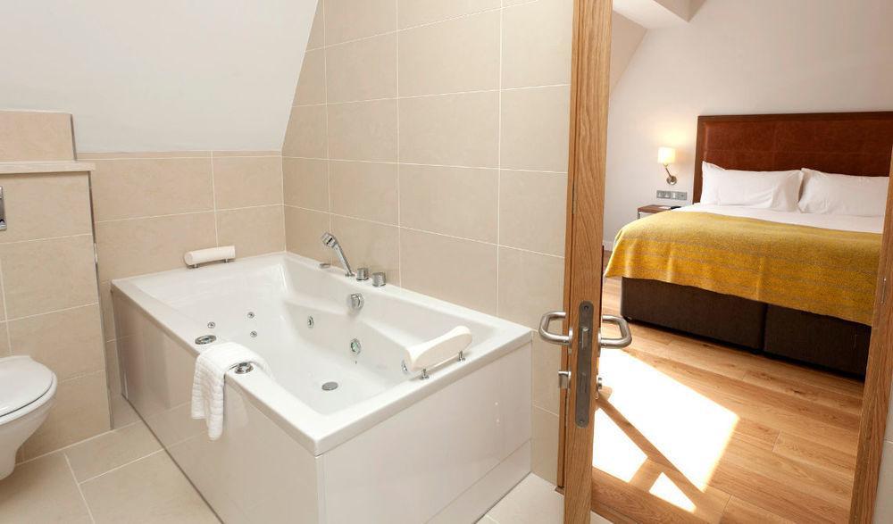 Premier Suites Dublin, Ballsbridge Экстерьер фото